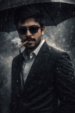 Yash Soni, 18, India
