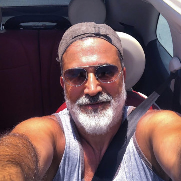 George Smith, 57, United States