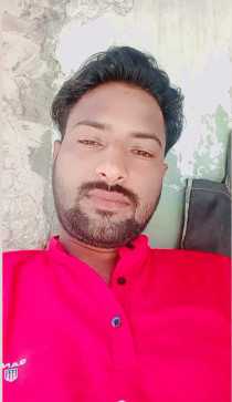 Rahul Baroda, 18, India