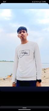 Krishna, 18, India