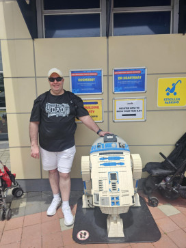 Rossy, 55, Australia