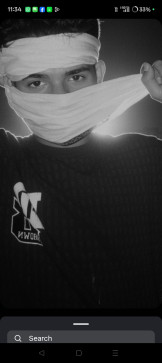 Yuvraj Mishra, 18, India