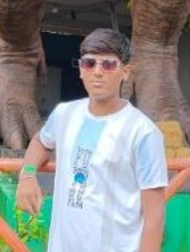 Umang Jain, 18, India
