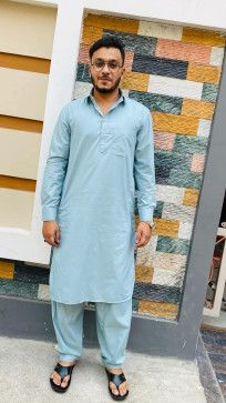 Kabir Mohammed, 37, India
