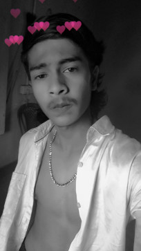 Prem Nayak, 18, India