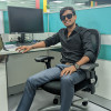 Maddy Jadhav