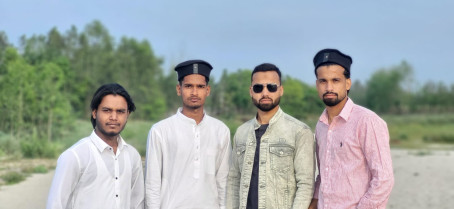 Sohil Mansoori, 18, India