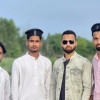 Sohil Mansoori