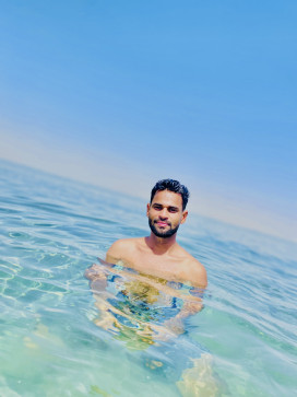 Mahtab07, 24, Saudi Arabia