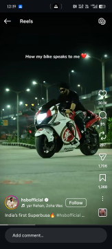 Akshay Kumar, 18, India