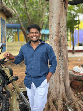 Ashu Yadav, 21, India