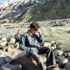 Kavish Kumar