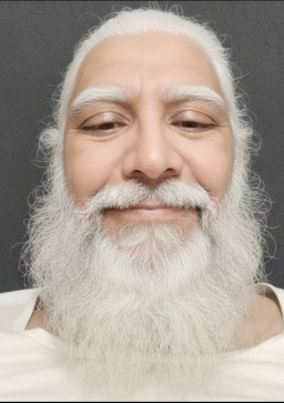 Abid Ali, 99, United Arab Emirates