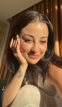 Emily, 30, United States