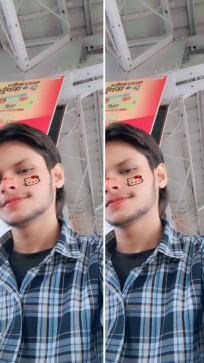 Sagar Kumar, 18, India