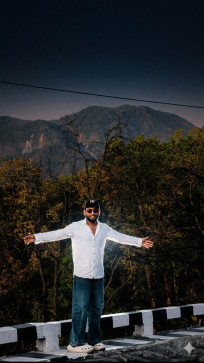 Tannu Singh, 22, India