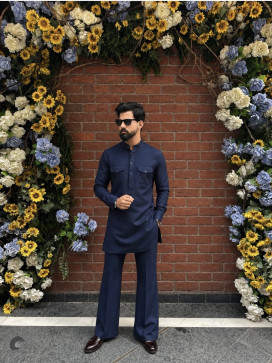 Mustafa Khan, 22, India