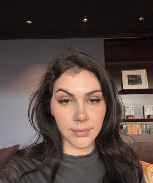 Tracy Mckenny, 30, United States