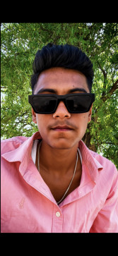 Siddharth Singh, 18, India