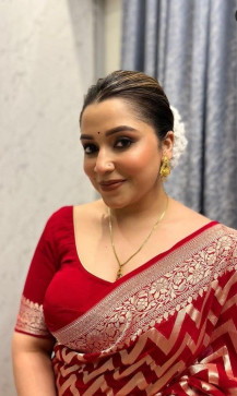 Nikita36, 36, India