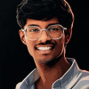 Ayush Dandge