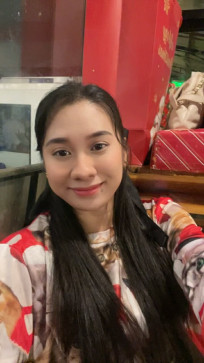 Giiiii, 25, Philippines