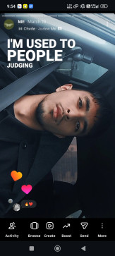 WOLF Gaming, 18, Cyprus