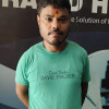 Ravi Kumar