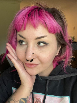TatianaO, 26, United States