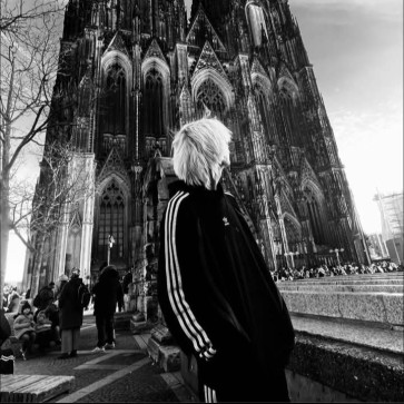 Piter Nubek, 18, Poland