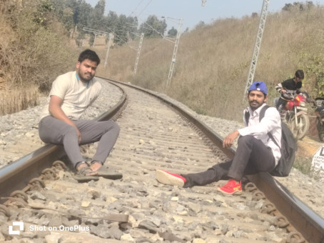 Manjit K Yaduvanshi, 18, India