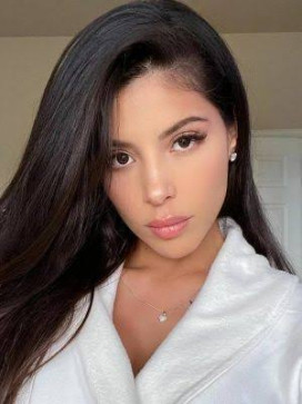 Janet Kyle, 35, United States