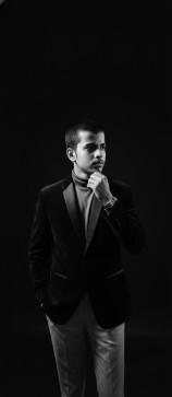 Abdul Azeem, 18, India