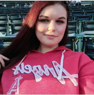 MaryJordan2020, 24, Germany