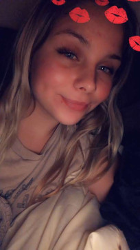 Sweetlydangerous, 20, United States