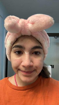 Loc, 28, Australia