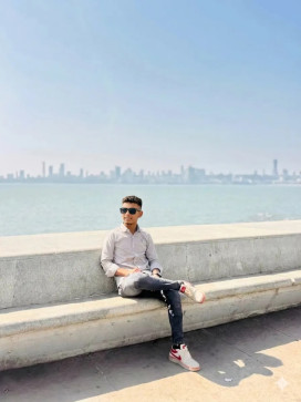 Rohan Mane, 18, India
