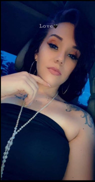 Cheryl Chris, 33, United States