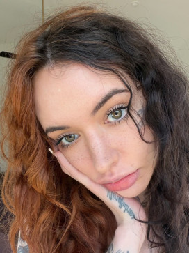 Kelly, 30, United States