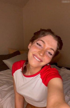 Maryy, 21, United Kingdom