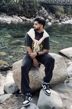 Dilpreet Singh, 28, India