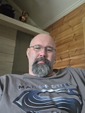 Jerry K Bentley, 43, United States