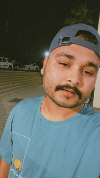 Ahmed Aheel, 27, Kuwait