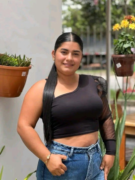 Joanna, 35, Singapore