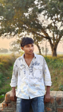 Arman Khan, 18, India