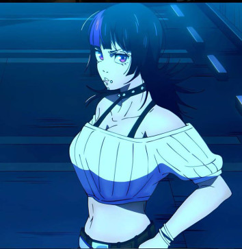 Kaiyo, 18, North Macedonia