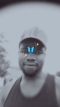Tahiris Aryeetey, 24, Ghana