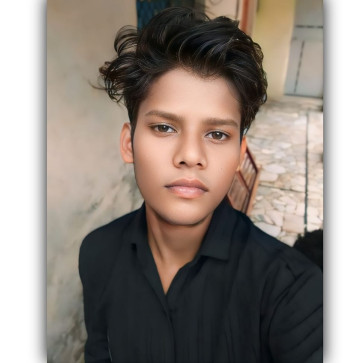 Rohan Razzput, 18, India