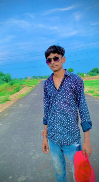 Rohit Bidlan, 18, India