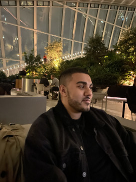 Vs Gsh, 31, United Kingdom